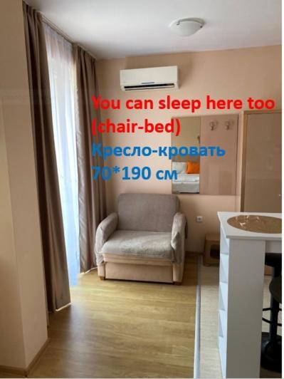 Messembria Resort Солнечный берег Экстерьер фото